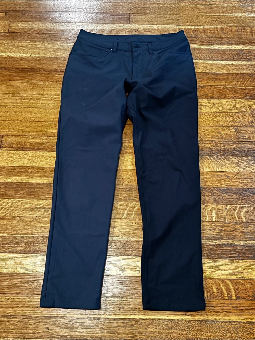 Lululemon ABC Pant Classic 32"